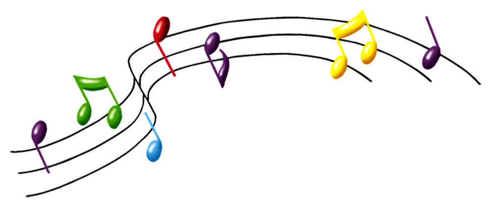 Musical Notes Png Image Transparent PNG Image