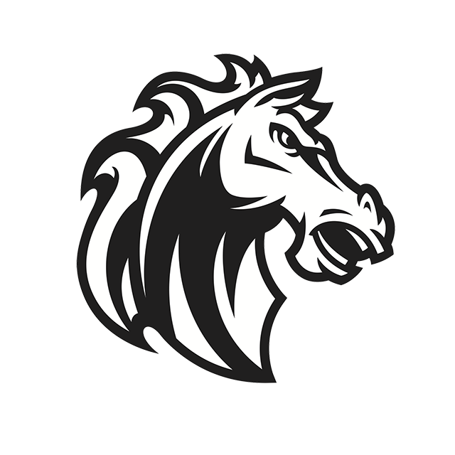 Mustang Horse Transparent Image Transparent PNG Image