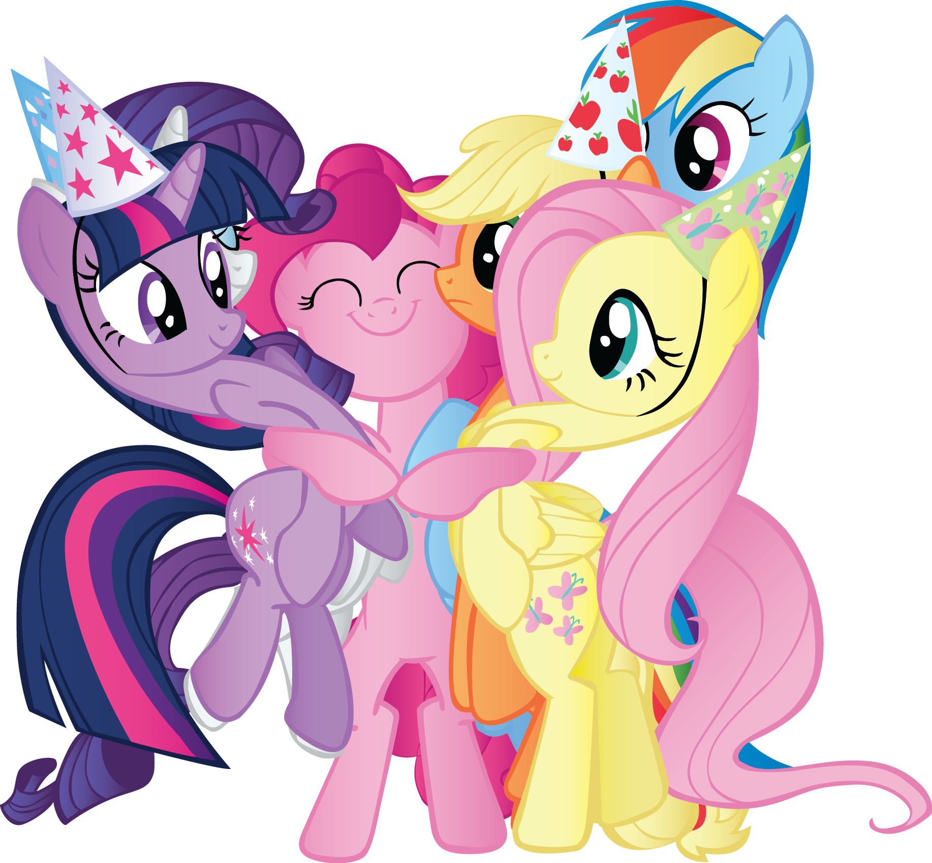 My Little Pony Png File Transparent PNG Image