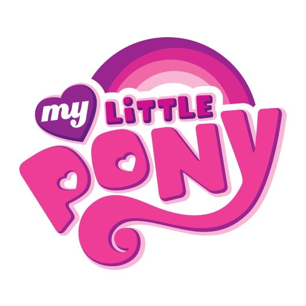 My Little Pony Clipart Transparent PNG Image