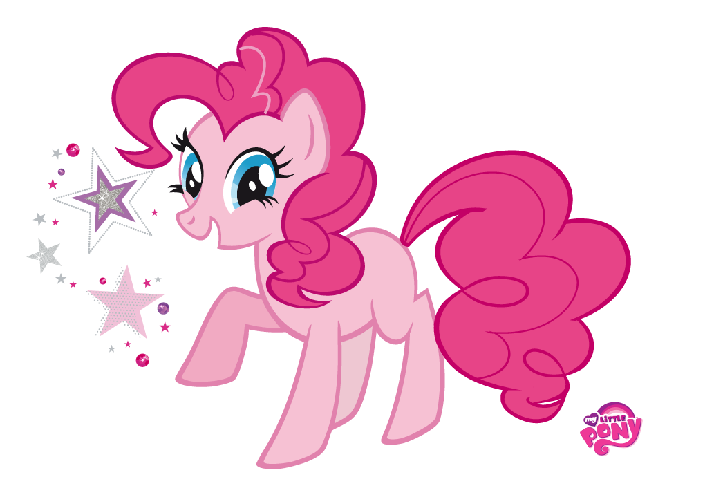 My Little Pony Hd Transparent PNG Image