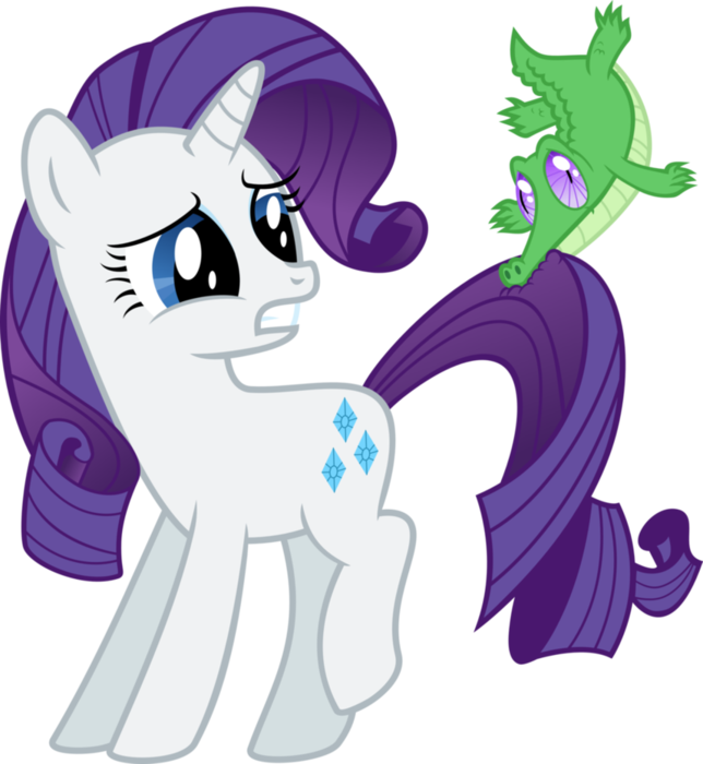 My Little Pony Rarity Photos Transparent PNG Image