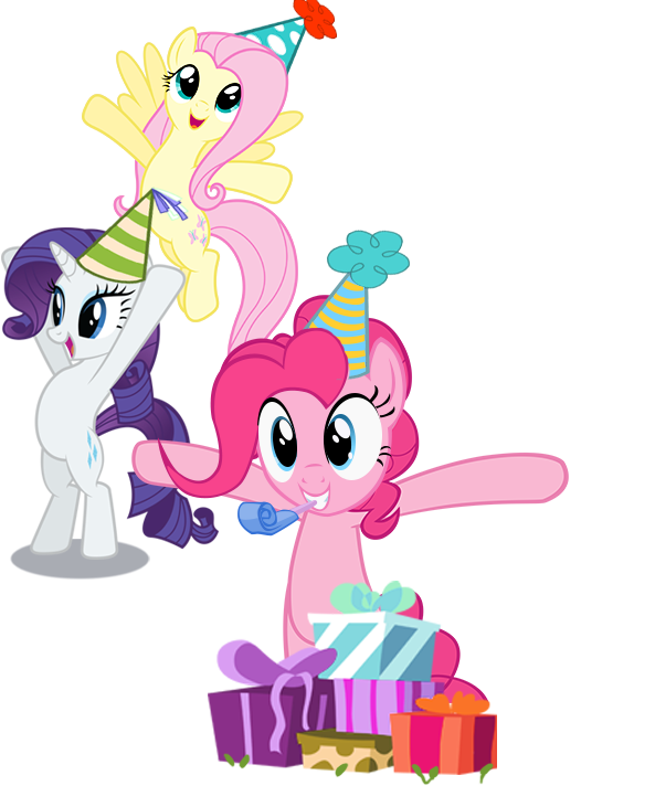 My Little Pony Picture Transparent PNG Image