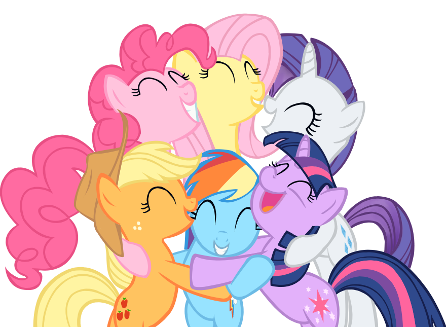 My Little Pony Photo Transparent PNG Image