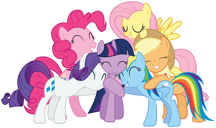 My Little Pony Free Download Transparent PNG Image