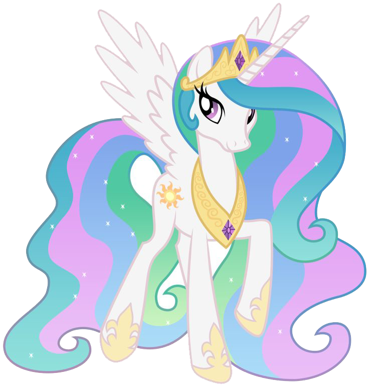 My Little Pony Photos Transparent PNG Image