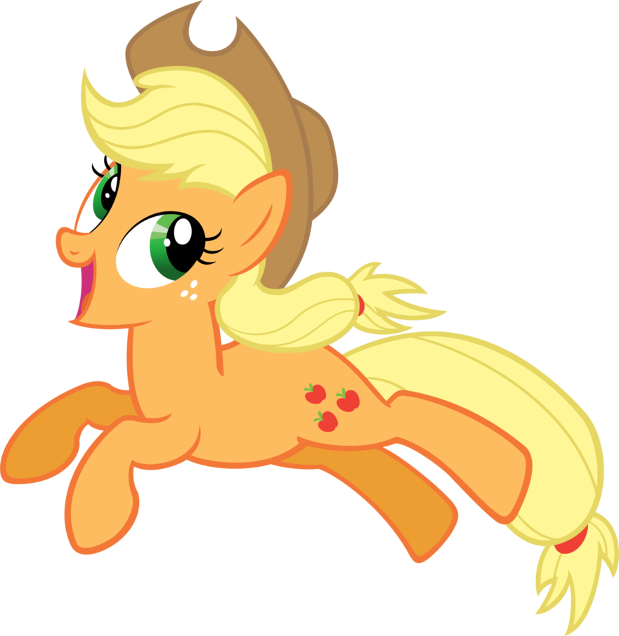 My Little Pony Png Transparent PNG Image