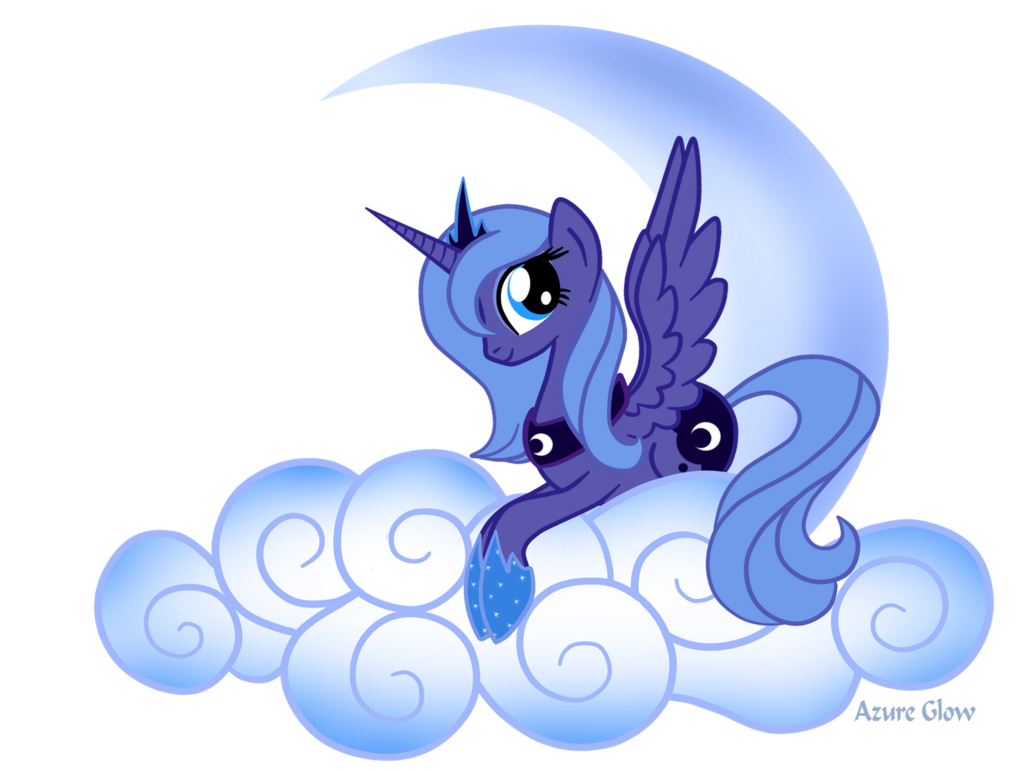 My Little Pony Transparent Transparent PNG Image