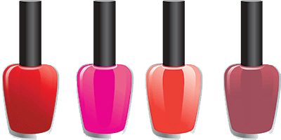 Nail Polish Image Transparent PNG Image