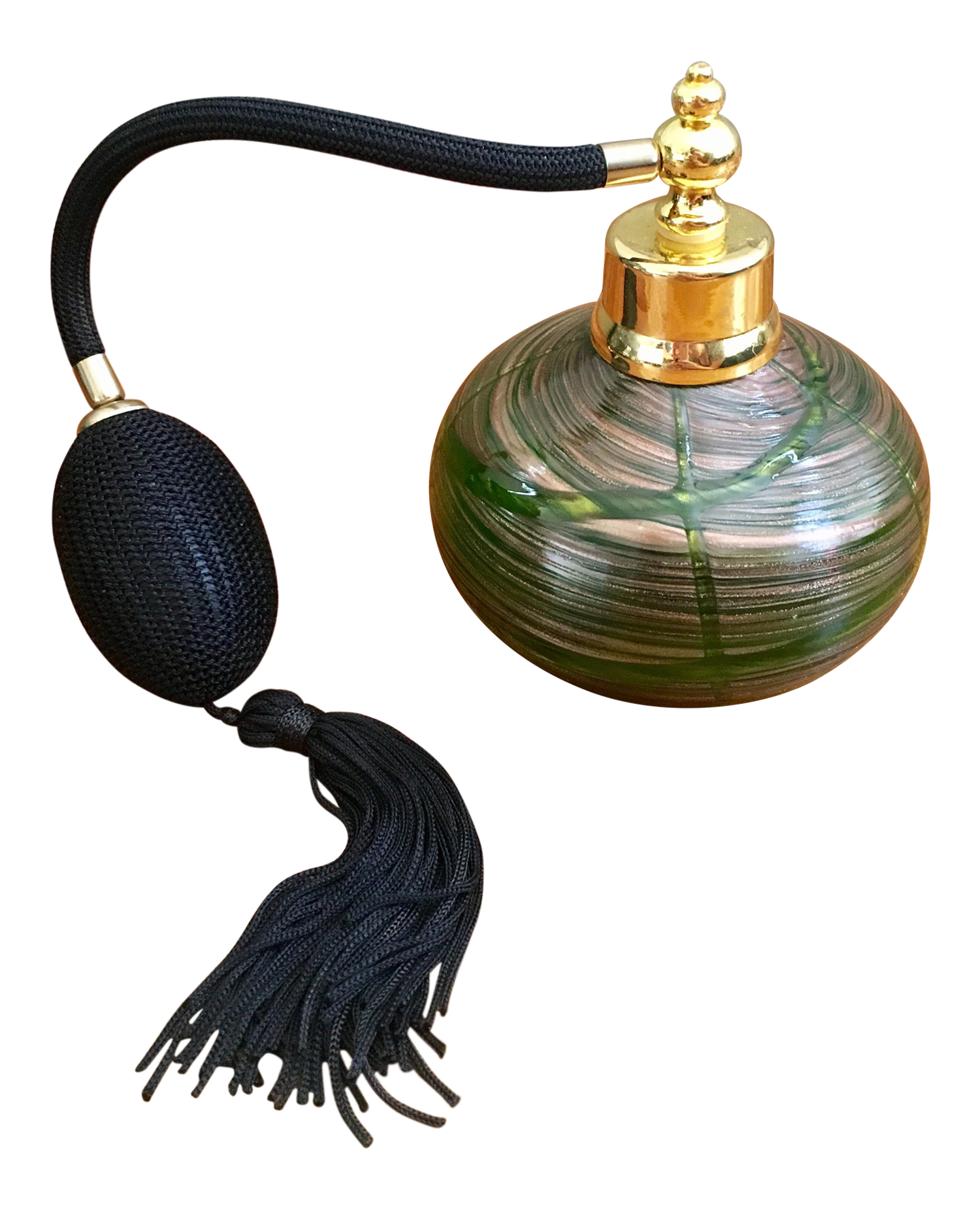 Vintage Perfume HD Image Free PNG Transparent PNG Image