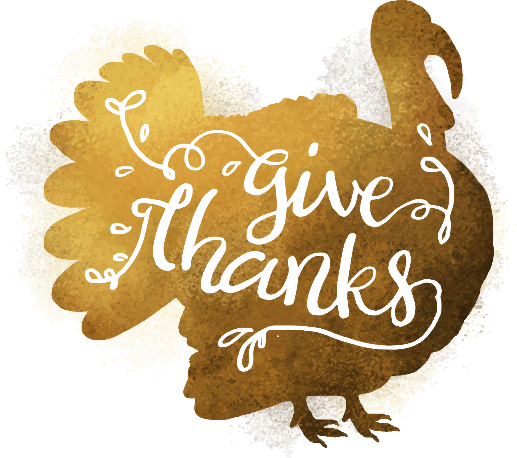 Paper Text Brand Napkin Thanksgiving Free Transparent Image HD Transparent PNG Image