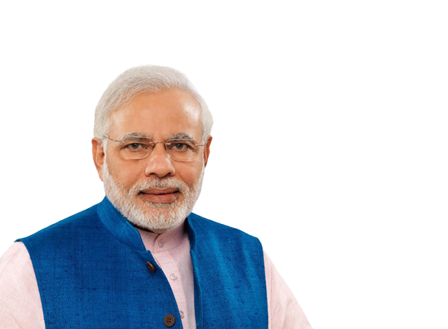 Narendra Modi Png Image Transparent PNG Image