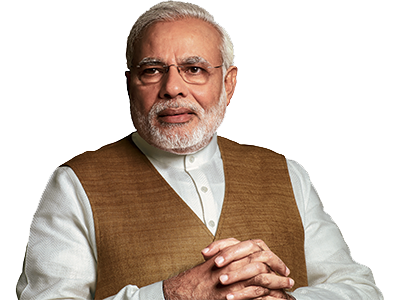 Narendra Modi Image Transparent PNG Image