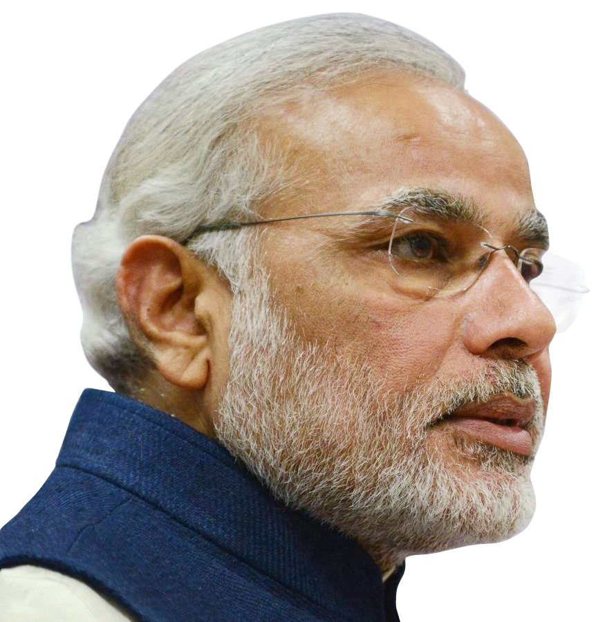 Narendra Modi Transparent Image Transparent PNG Image