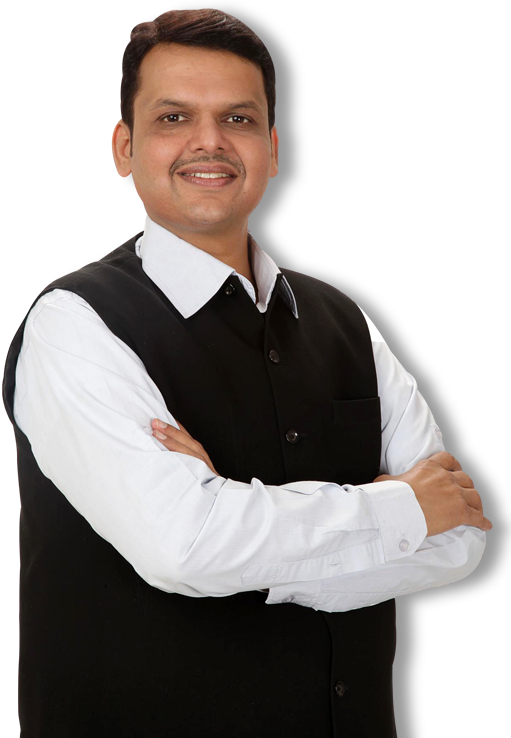 Fadnavis Nagpur Chief Nashik Minister Devendra Transparent PNG Image