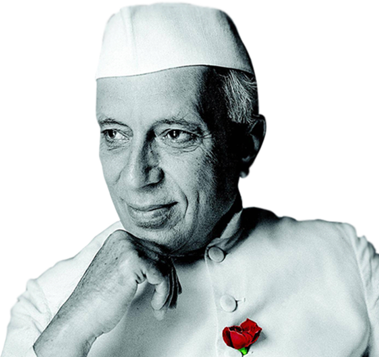 14 Congress Nehru National Diwas Jawaharlal Indian Transparent PNG Image