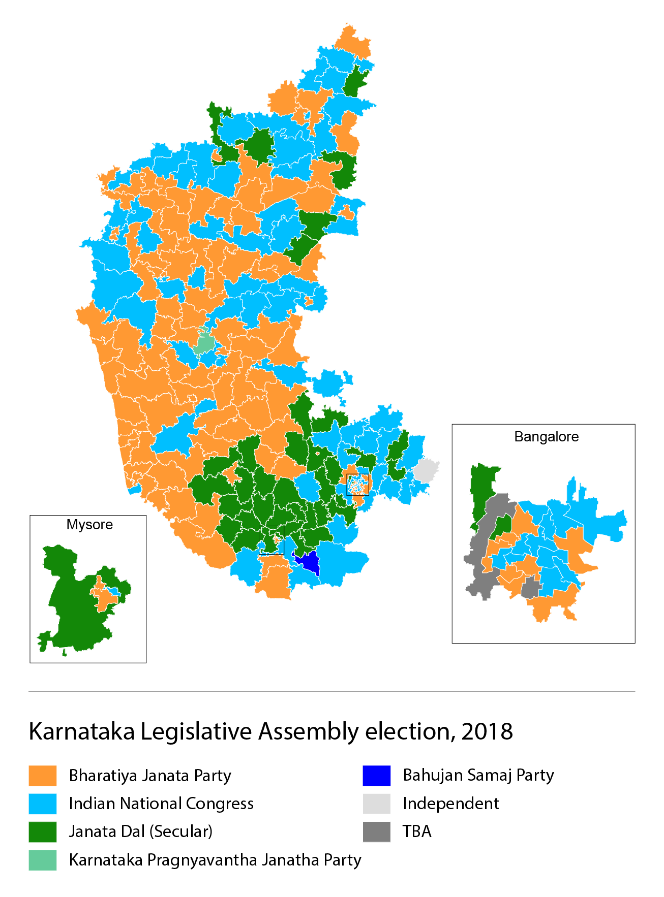 Legislative Bharatiya Assembly Karnataka Election, Janata 2018 Transparent PNG Image