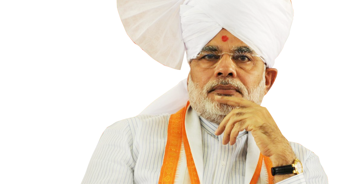 Prime Of India Narendra Uttar Chief Minister Transparent PNG Image