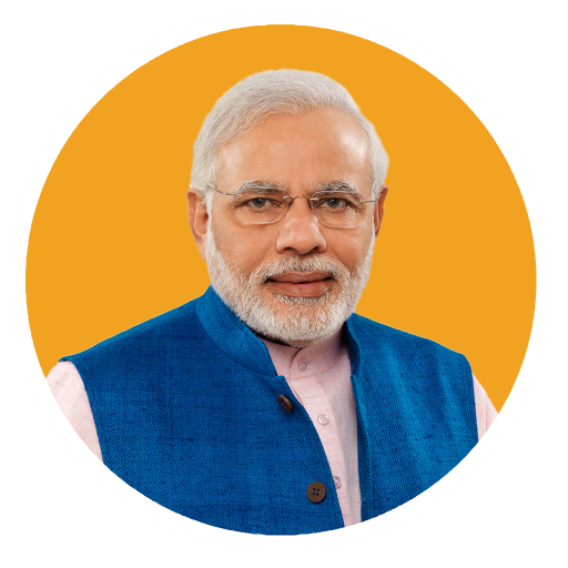 Prime Of India Narendra Chief Minister Gujarat Transparent PNG Image