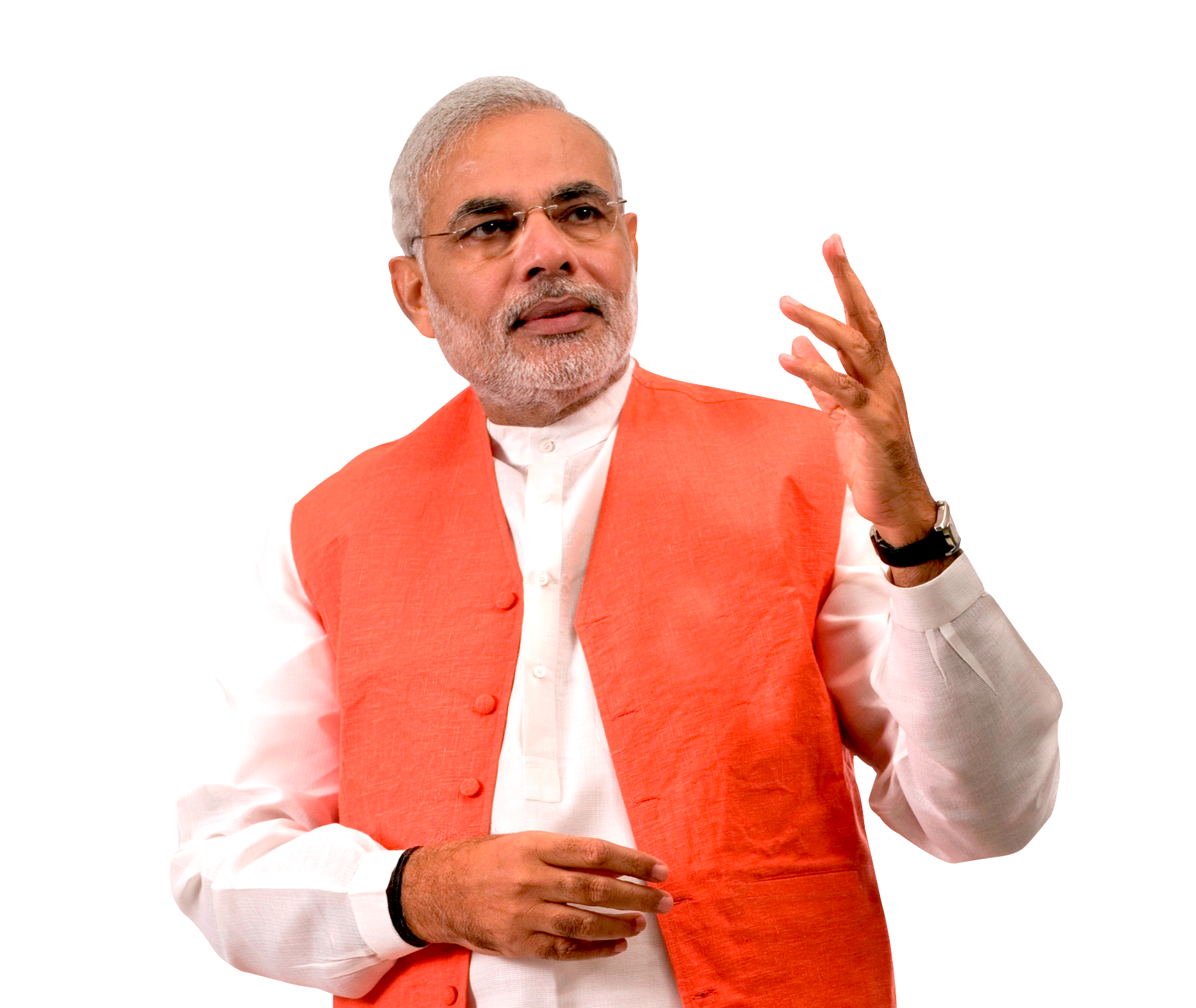 Prime Of India Narendra Chief Minister Gujarat Transparent PNG Image