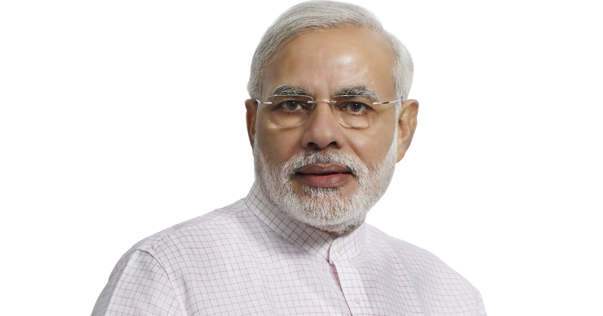 Prime Transforming Of Digital India Narendra Minister Transparent PNG Image