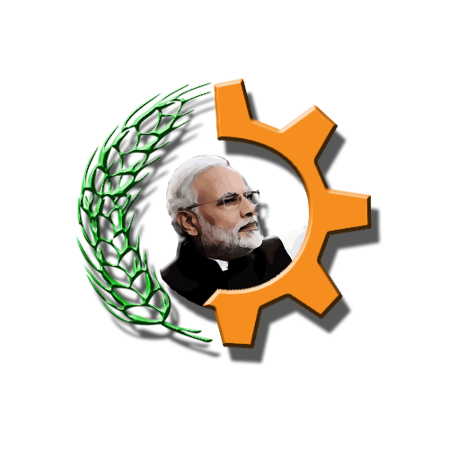 Prime Of Ki India Narendra Minister Logo Transparent PNG Image