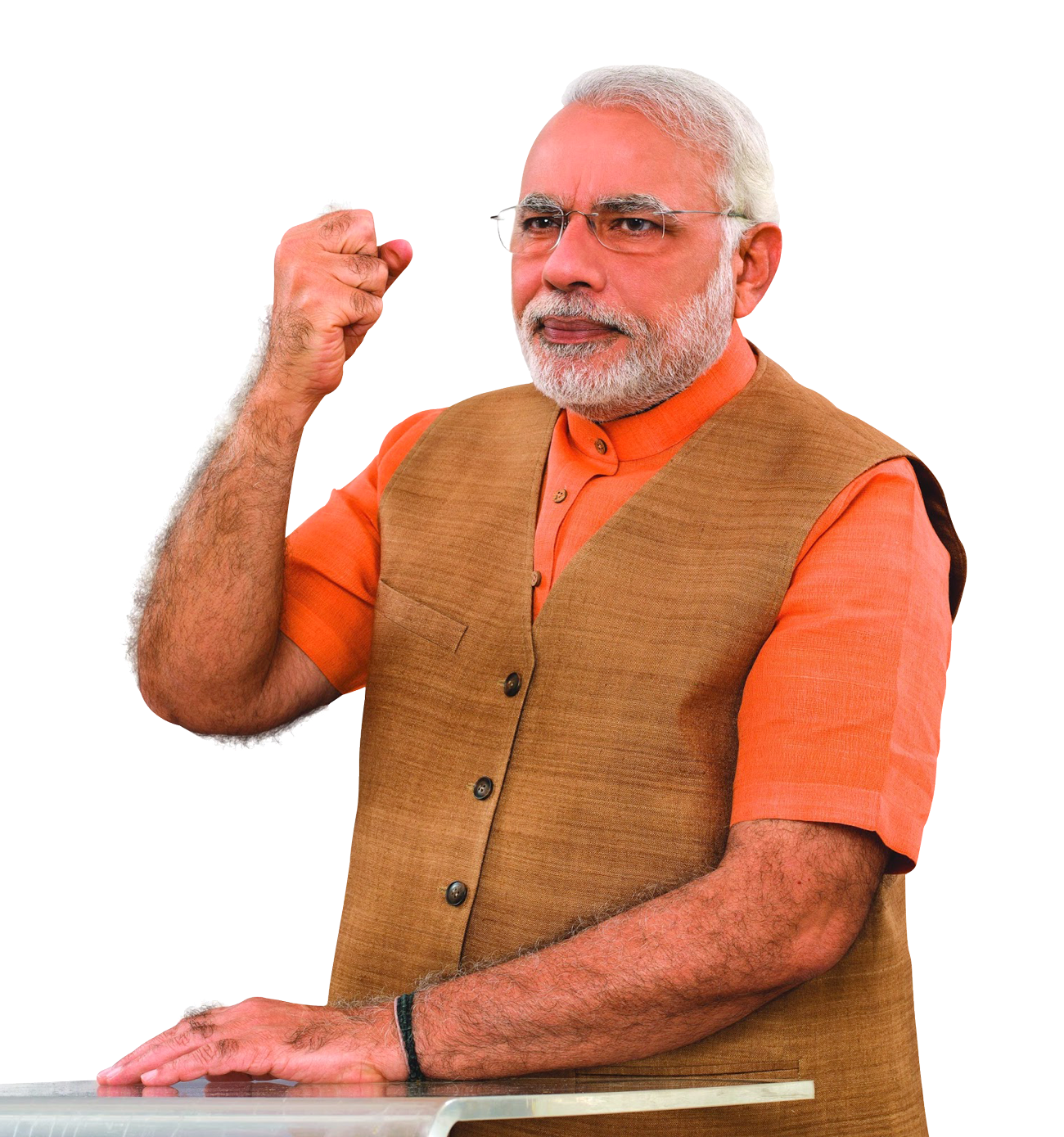 Prime Of India Narendra Chief Minister Modi Transparent PNG Image