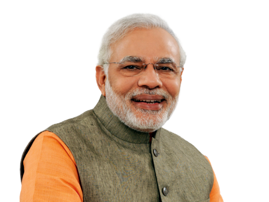 Prime Union Of India Narendra Ministers Minister Transparent PNG Image