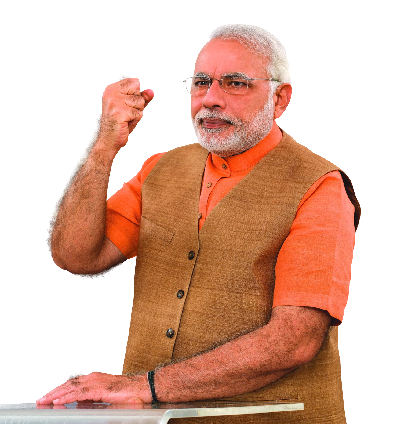 Prime Of India Narendra Minister Modi Transparent Transparent PNG Image