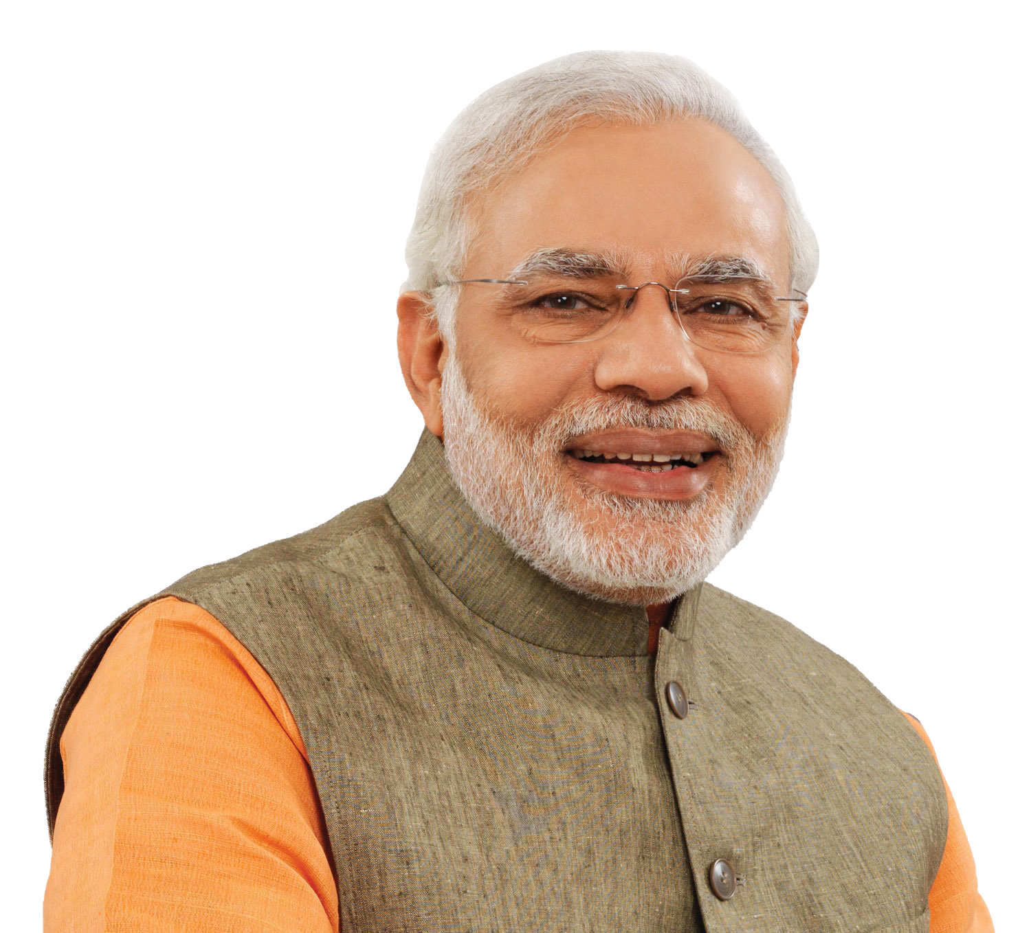 Prime Of India Narendra Chief Minister Modi Transparent PNG Image