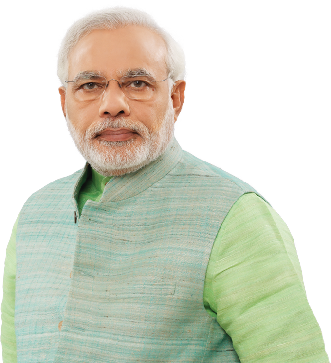 Prime Bharatiya Of India Narendra Shri Janata Transparent PNG Image