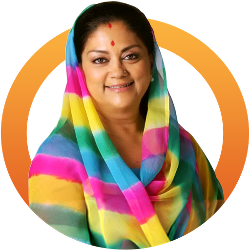 Bharatiya Raje Dholpur Chief Janata Vasundhara Others Transparent PNG Image