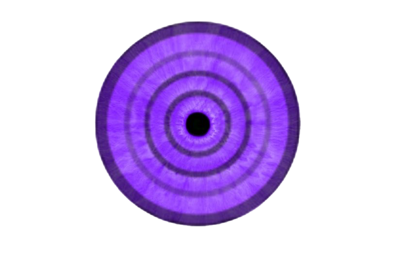 Rinnegan PNG Image High Quality Transparent PNG Image