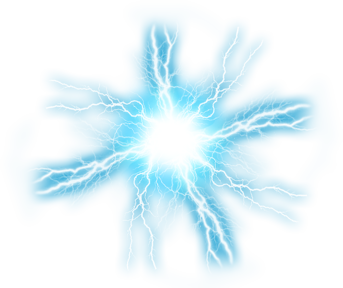 Picture Chidori Free Download Image Transparent PNG Image