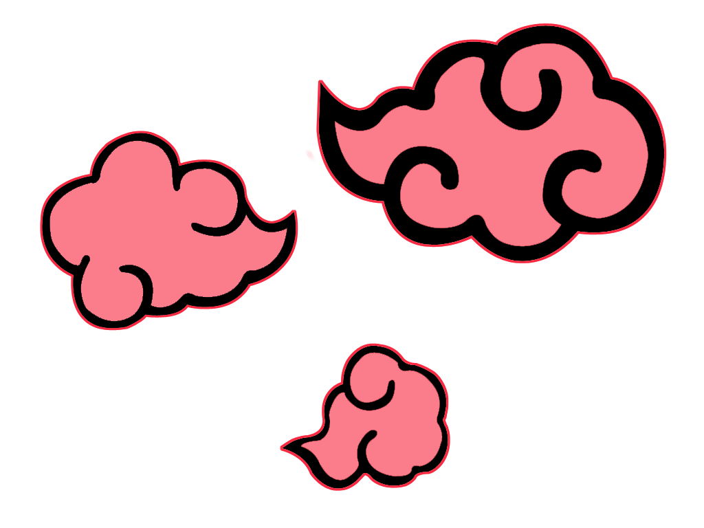 Akatsuki PNG Image High Quality Transparent PNG Image