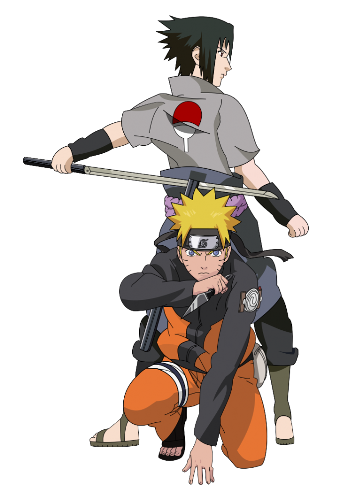 Akatsuki Free Photo Transparent PNG Image