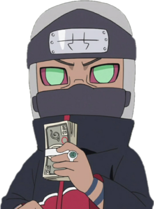 Akatsuki PNG Image High Quality Transparent PNG Image