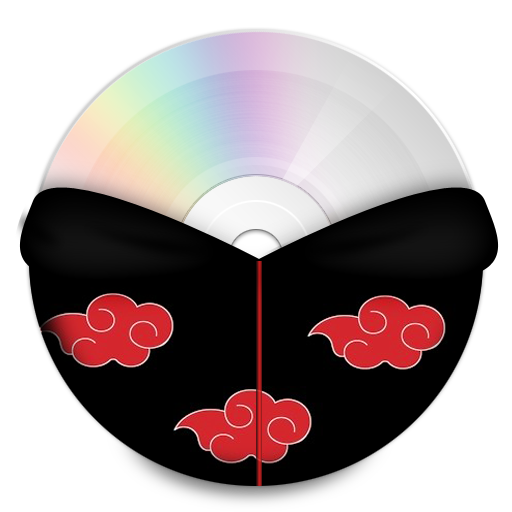 Akatsuki HQ Image Free Transparent PNG Image