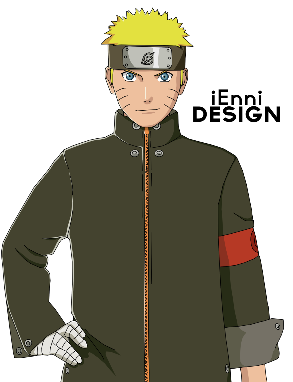 Naruto The Last Transparent Image Transparent PNG Image