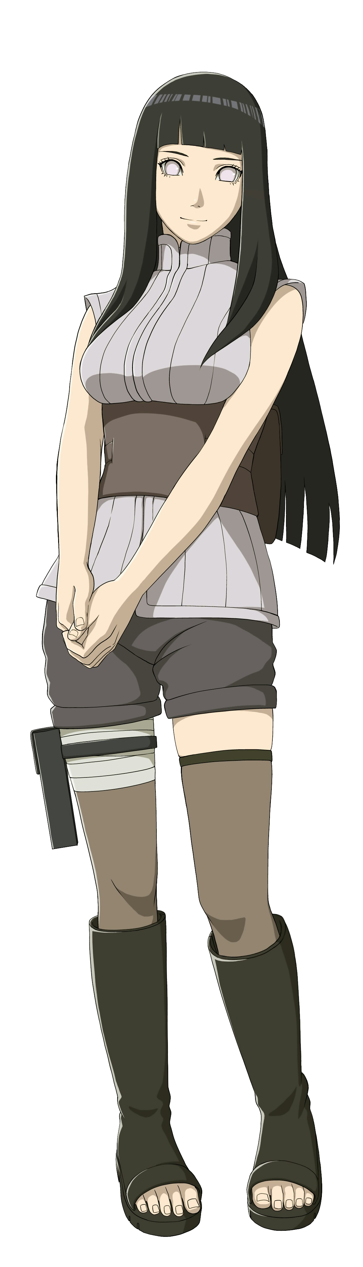 Naruto The Last File Transparent PNG Image