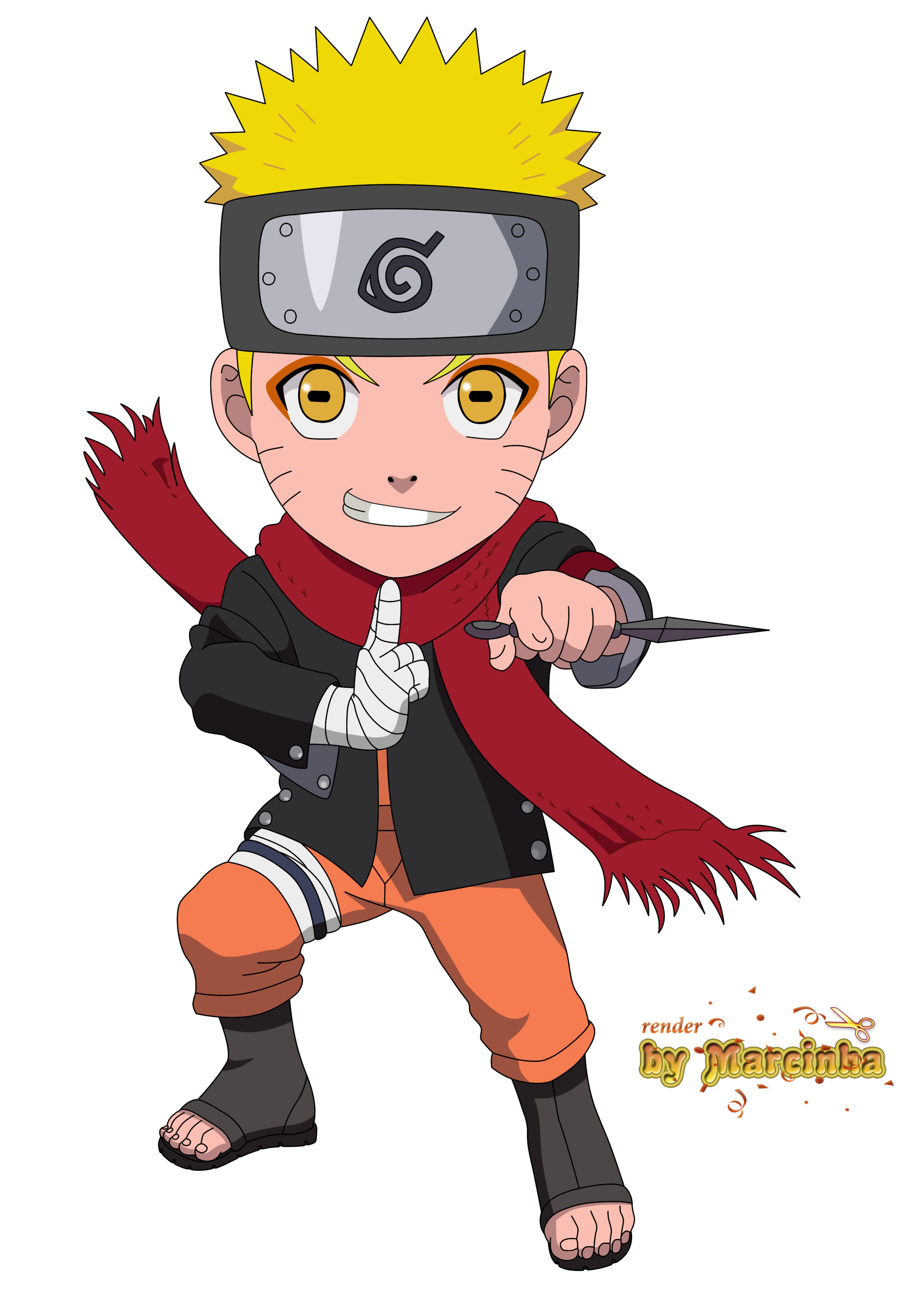 Naruto The Last Photos Transparent PNG Image