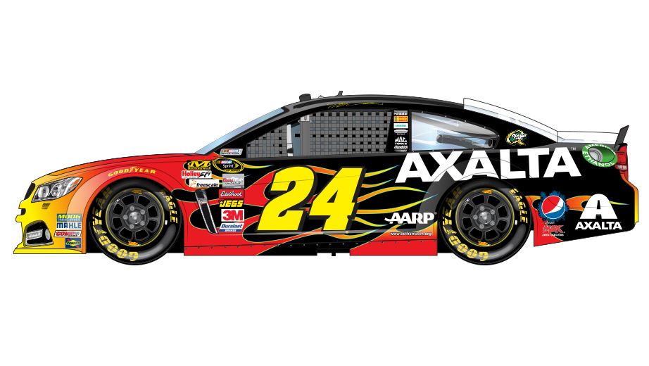 Nascar Transparent PNG Image