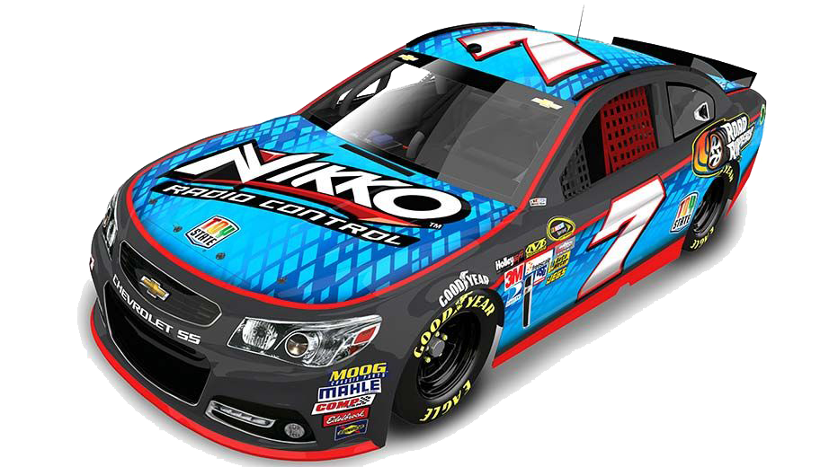 Nascar Photo Transparent PNG Image