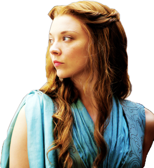 Natalie Dormer Transparent Transparent PNG Image