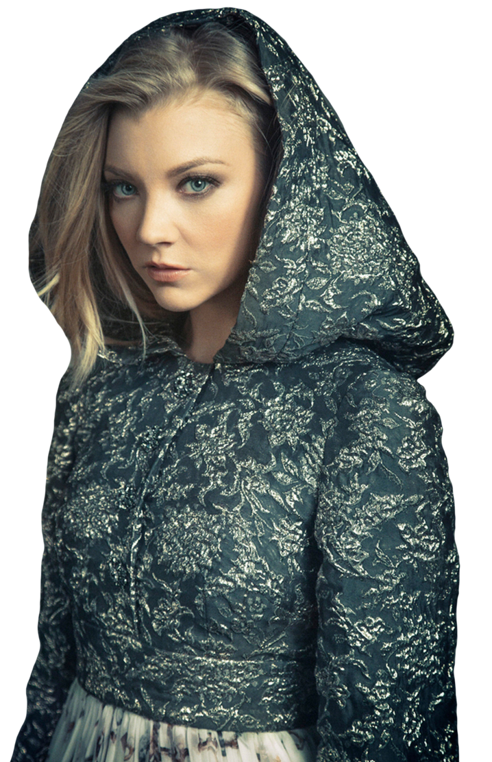 Natalie Dormer Transparent Image Transparent PNG Image