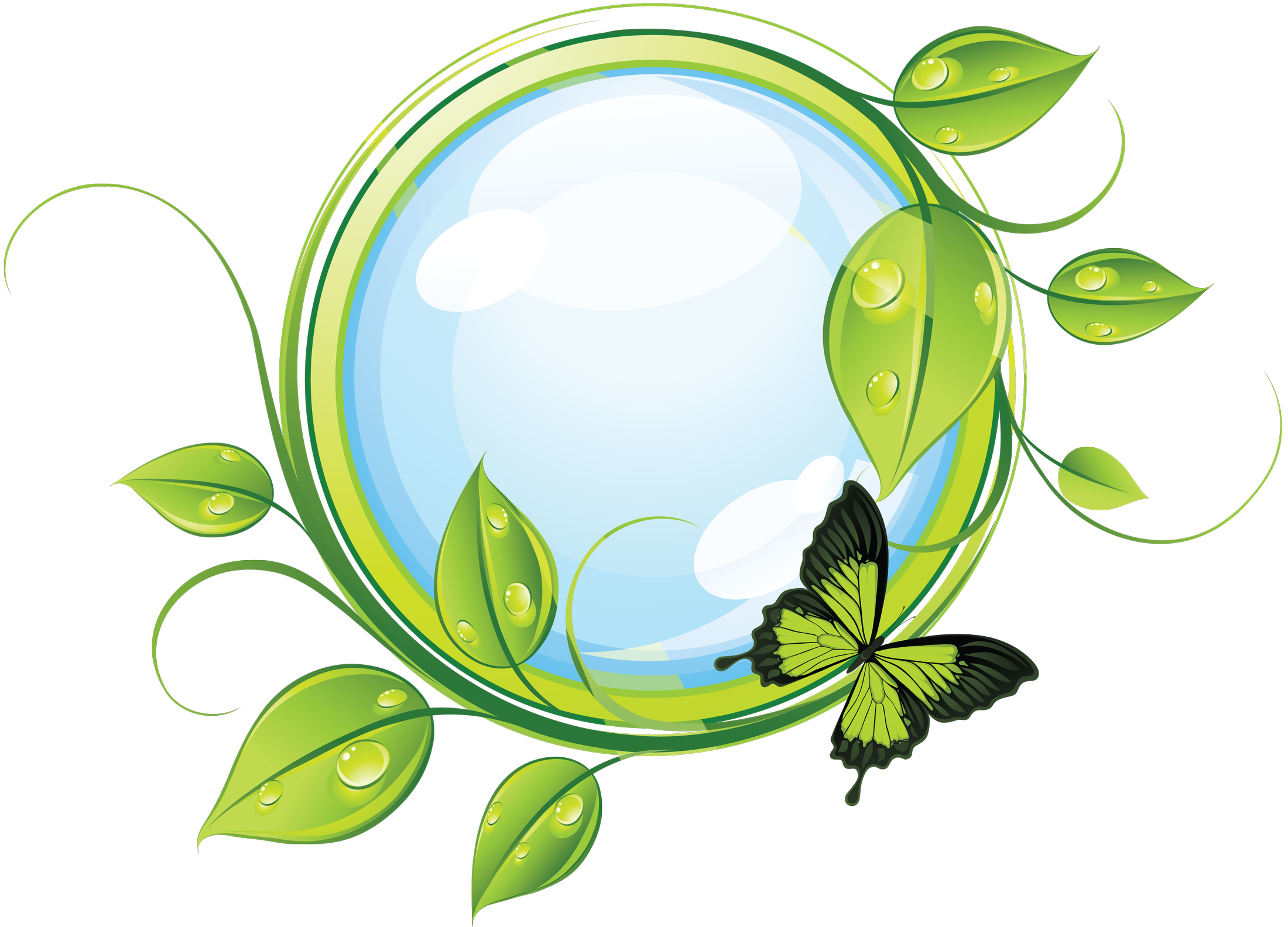 Nature High-Quality Png Transparent PNG Image