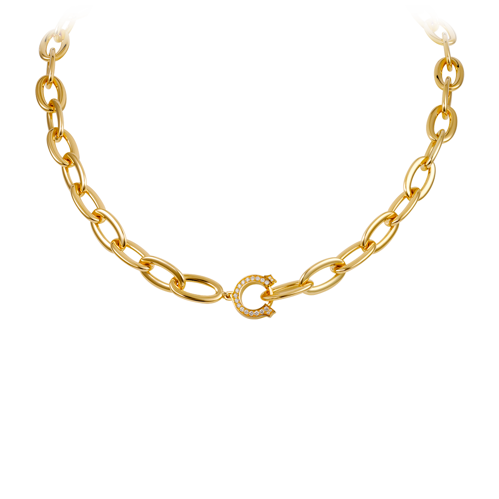 Cde Cartier Necklace Transparent PNG Image