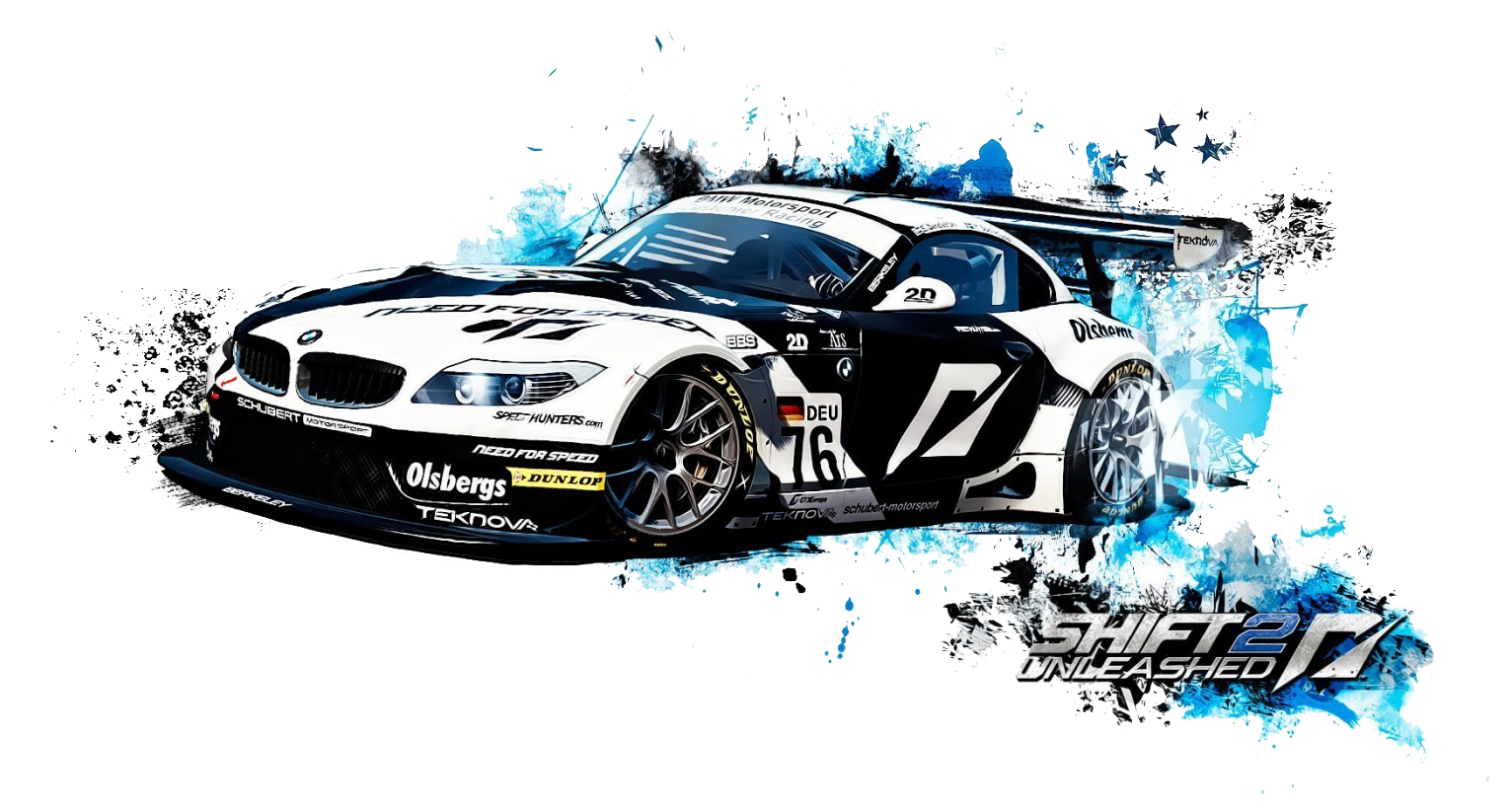 Need For Speed Photo Transparent PNG Image