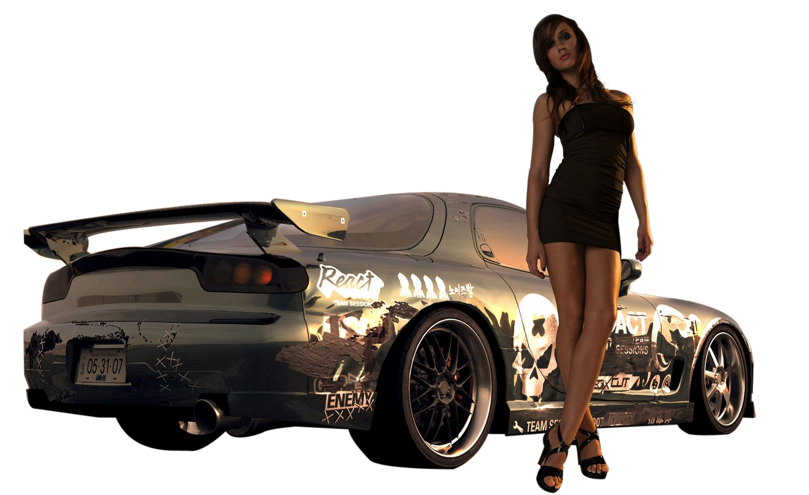 Need For Speed Free Download Transparent PNG Image