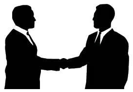 Negotiation Png Image Transparent PNG Image